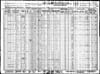 1930 Census, Lawrence, Comanche County, Oklahoma